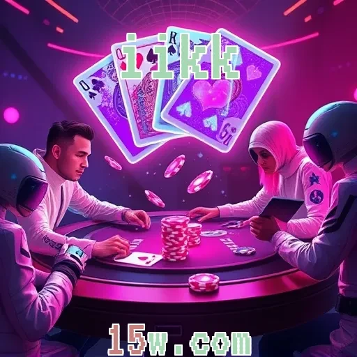 iikk: Bônus Imperdíveis para Potencializar Sua Experiência de Jogo