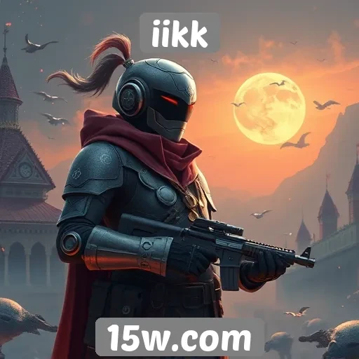 Exploração das funcionalidades de personalização no iikk