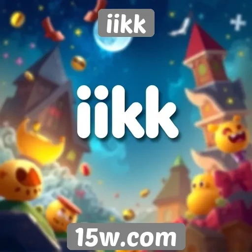jogos exclusivos disponíveis no site iikk