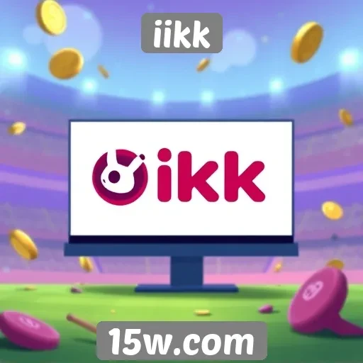 Atualizações e novos recursos do iikk para os jogadores