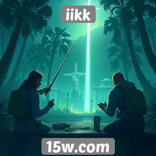 Impacto das atualizações de jogos no iikk