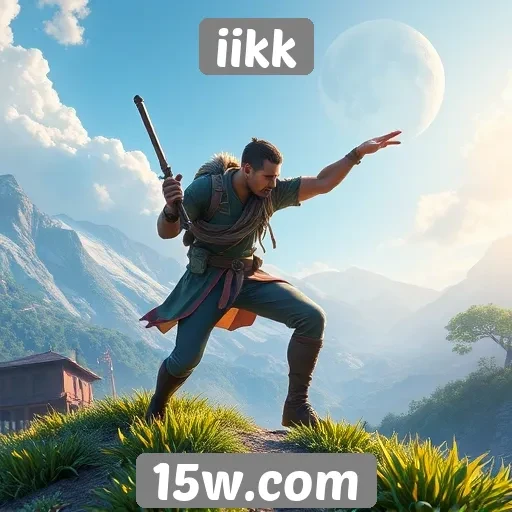 Review do novo jogo em destaque no iikk