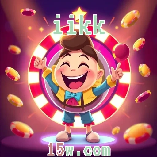 iikk: Recursos de Pagamento que Potencializam sua Diversão nos Jogos