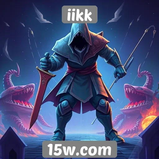 Análise de desempenho dos jogos mais populares no iikk