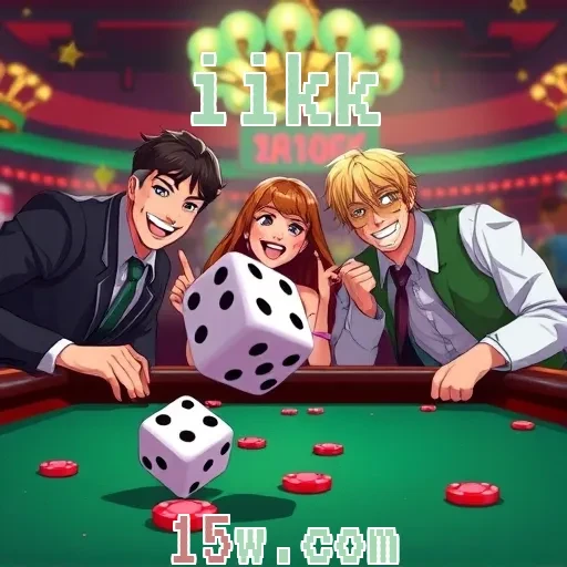 iikk: Mergulhe na Segurança dos Jogos Online com Confiança