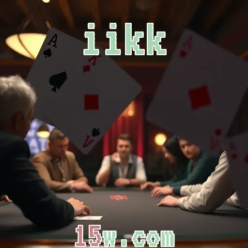 iikk: Descubra e Participe dos Eventos Esportivos Imperdíveis