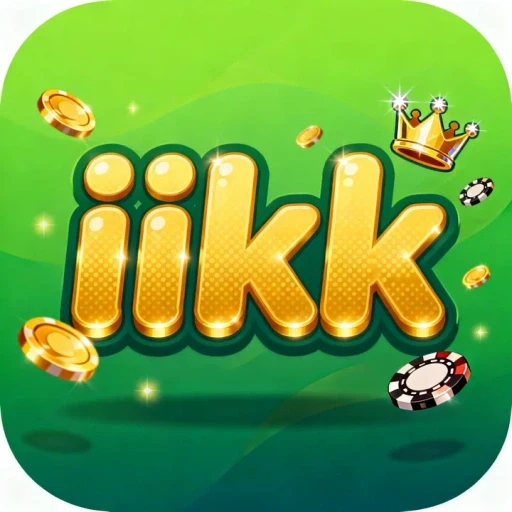 iikk logo
