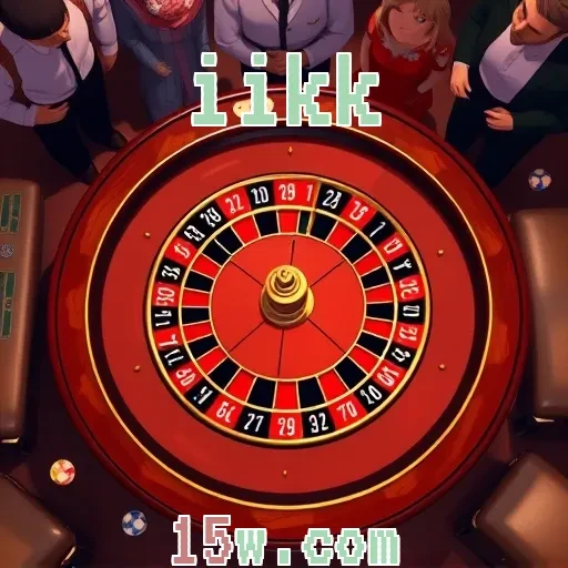 iikk: O Que o Suporte 24/7 Pode Fazer Pelo Seu Jogo